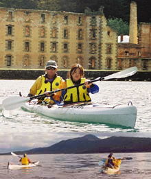 Blackaby's Sea Kayaks And Tours - Accommodation Port Macquarie 0