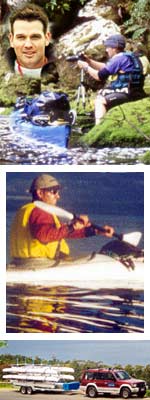 Blackaby's Sea Kayaks And Tours - Accommodation Port Macquarie 1