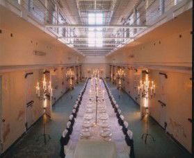Maitland Gaol - Accommodation Port Macquarie 3