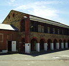 Adelaide Gaol - Accommodation Port Macquarie