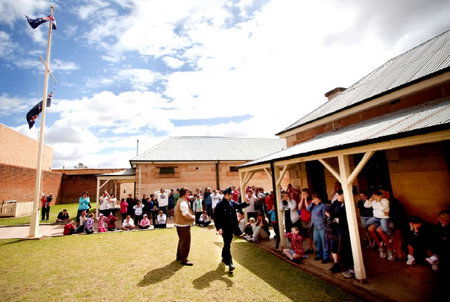 Eschol NSW Accommodation Port Macquarie