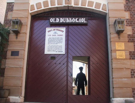 Old Dubbo Gaol - Accommodation Port Macquarie 2