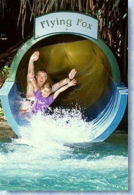 Sugarworld - Accommodation Port Macquarie 1