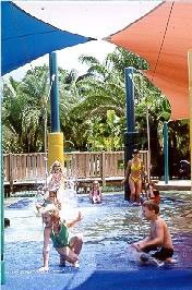 Sugarworld - Accommodation Port Macquarie 2
