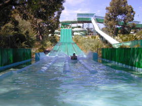 Kalamunda Wet 'n' Wild - Accommodation Port Macquarie 1