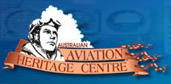 The Australian Aviation Heritage Centre - Accommodation Port Macquarie 0