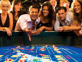 Star City Casino Sydney - Accommodation Port Macquarie 0
