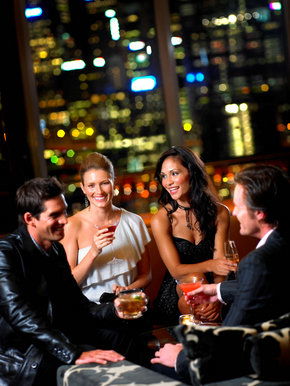 Star City Casino Sydney - Accommodation Port Macquarie 1