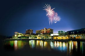 Star City Casino Sydney - Accommodation Port Macquarie 2