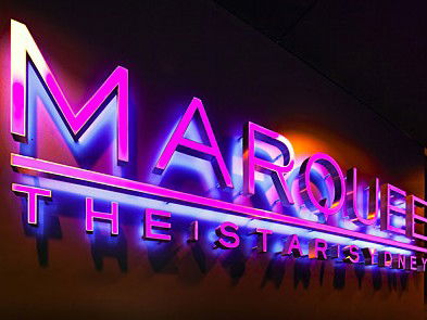 Star City Casino Sydney - Accommodation Port Macquarie 3