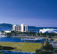 Jupiters Townsville Hotel  Casino - Accommodation Port Macquarie