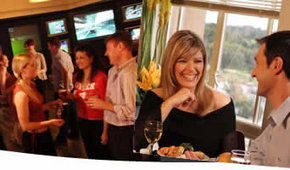 Adelaide Casino - Accommodation Port Macquarie 1