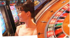 Adelaide Casino - Accommodation Port Macquarie 2