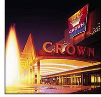 Crown Entertainment Complex - Accommodation Port Macquarie