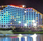 Burswood Entertainment Complex - Accommodation Port Macquarie