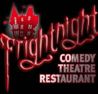 Frightnight Comedy Theatre Restaurant - Accommodation Port Macquarie