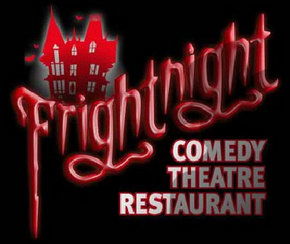 Frightnight Comedy Theatre Restaurant - Accommodation Port Macquarie 0