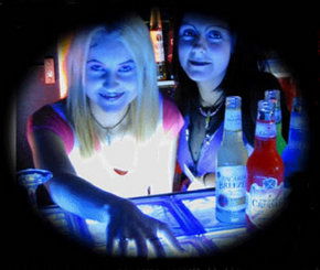 Frightnight Comedy Theatre Restaurant - Accommodation Port Macquarie 2