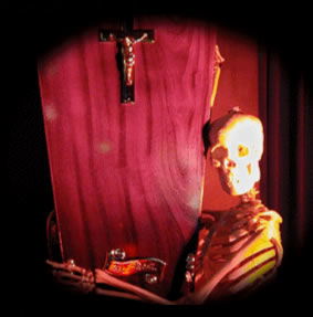 Frightnight Comedy Theatre Restaurant - Accommodation Port Macquarie 3