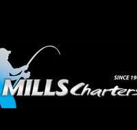 Mills Charters Fishing and Whale Watch Cruises - Accommodation Port Macquarie