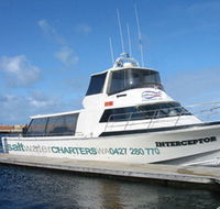 Saltwater Charters WA - Accommodation Port Macquarie