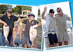 Odyssey Charters - Accommodation Port Macquarie 3