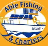 Able Fishing Charters - Accommodation Port Macquarie