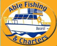 Able Fishing Charters - Accommodation Port Macquarie 0