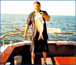 Able Fishing Charters - Accommodation Port Macquarie 1