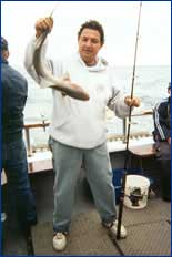 Able Fishing Charters - Accommodation Port Macquarie 2