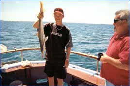 Able Fishing Charters - Accommodation Port Macquarie 3