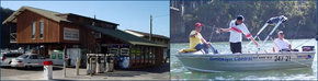 Brooklyn Central Boat Hire & General Store - Accommodation Port Macquarie 2