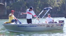 Brooklyn Central Boat Hire & General Store - Accommodation Port Macquarie 3