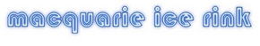 Macquarie Ice Rink - Accommodation Port Macquarie 1