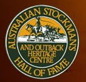 Australian Stockman's Hall of Fame - Accommodation Port Macquarie