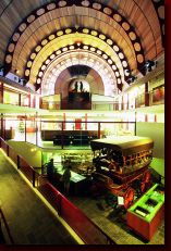 Australian Stockman's Hall Of Fame - Accommodation Port Macquarie 1