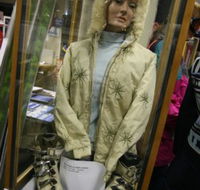 Alpine Museum - Accommodation Port Macquarie