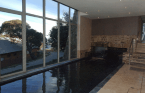 Breathtaker on High Spa Retreat - Accommodation Port Macquarie
