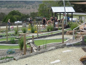 High Country - Accommodation Port Macquarie 1