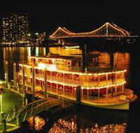 Kookaburra River Queens - Accommodation Port Macquarie