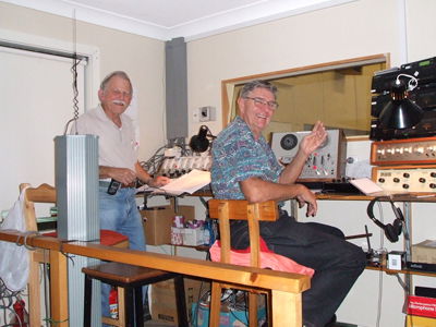 St Luke's Theatre - Accommodation Port Macquarie 0