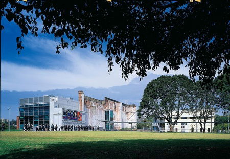 Brisbane Powerhouse Arts - Accommodation Port Macquarie 0