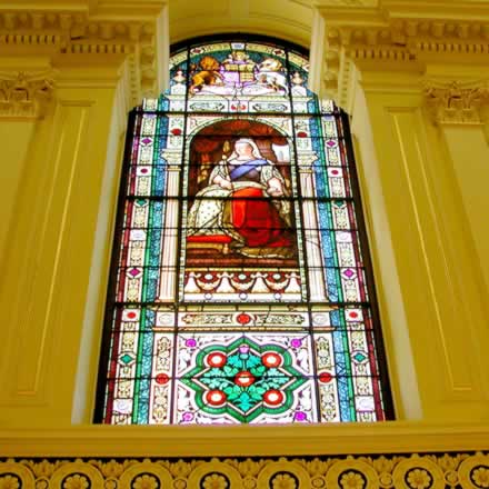 Parliament House - Accommodation Port Macquarie 0