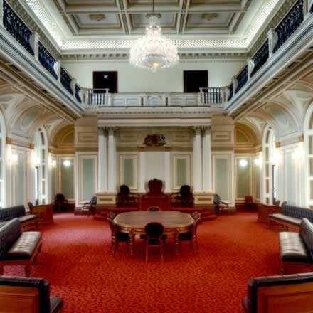 Parliament House - Accommodation Port Macquarie 2