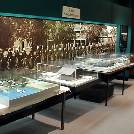 Queensland Police Museum - Accommodation Port Macquarie 1