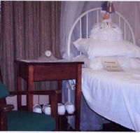 Nursing Museum RBH - Accommodation Port Macquarie