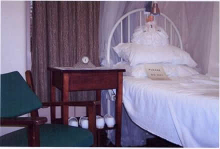 Nursing Museum RBH - Accommodation Port Macquarie 0