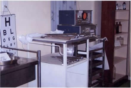Nursing Museum RBH - Accommodation Port Macquarie 1