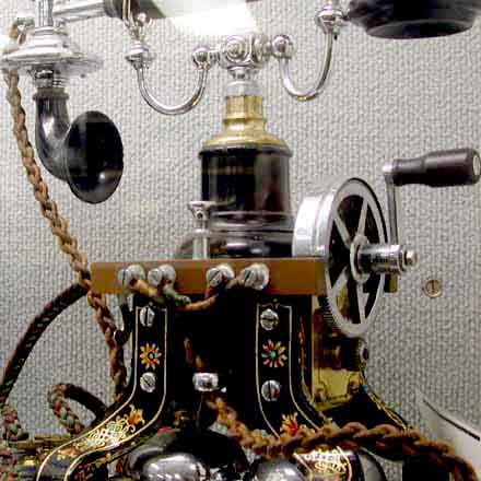 Telstra Museum - Accommodation Port Macquarie 0