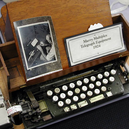 Telstra Museum - Accommodation Port Macquarie 1